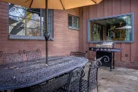 Roads End River Home - 5 bedrooms