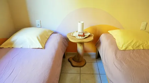 Cocoon in the Heart of Prades - Wifi