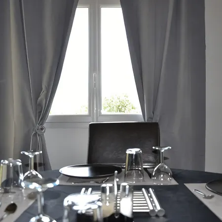 Rental cottage in Bédoin at the foot of Mont Ventoux