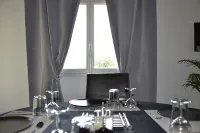 Rental cottage in Bédoin at the foot of Mont Ventoux - Wifi