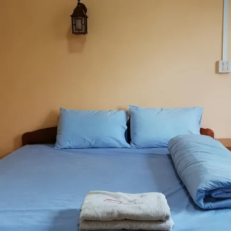 Hongkham Guesthouse Xiengkhouang Laos Hotels in Phonsavan