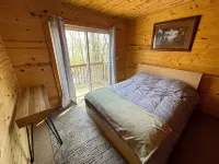 Cozy cabin retreat in NW Lake Leech area - Chalets
