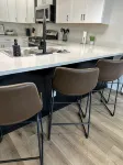 埃德蒙科斯莫632Downtown度假屋 - 精品
