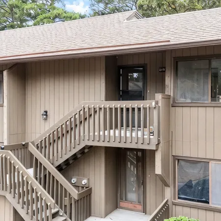 COMPLETELY REMODELED 3 BDR, 2 Bath, Golf Course View Condo