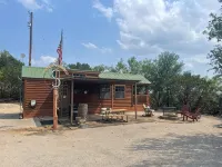 Quiet cabin on the Brazos - 3-Star