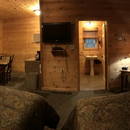 Matteson’s Rental Cabins
