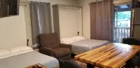 Highwater Inn Sleeps up to Ten - 3-Star