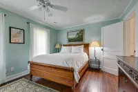 Charming 125 Year Old Sewanee Home on Campus- Walk Everywhere! - Wifi