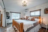 The Fir Country Cottage - Homestays