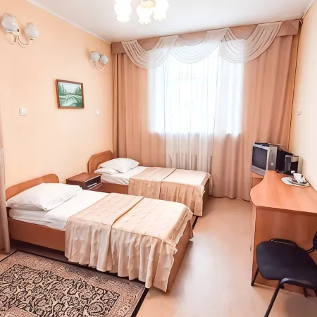 SMART HOTEL Томск (Смарт отель Томск)