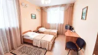 Smart Hotel Tomsk - 2-Star