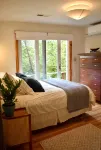 Lovely, Large 1 Br Apt in Sunny Central Marin! On 2 acres of gardens & woodlands - 4-Star