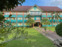 Wonua Monapa Hotel Resort