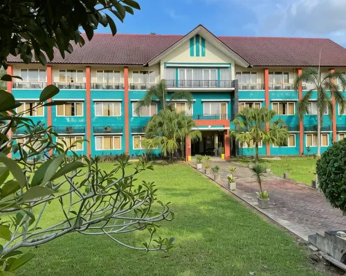 Wonua Monapa Hotel Resort Featured Photos