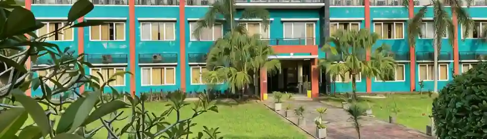 Wonua Monapa Hotel Resort