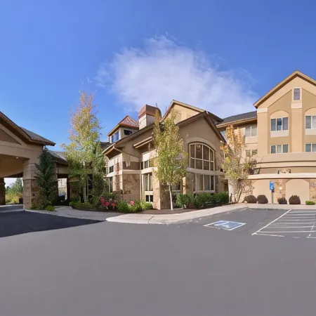 Hilton Garden Inn Bend