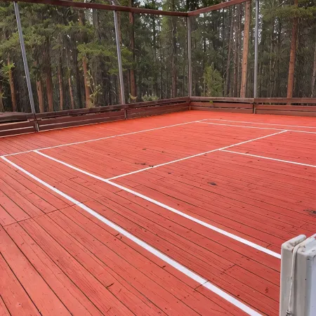 Newly-Renovated House on 30+ Acres!