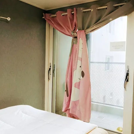 Yangsan Music and Beer Guesthouse
