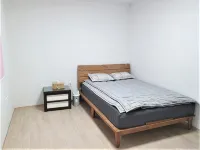 Gunsan Gunsan Bed & Breakfast Pension - 膳食民宿