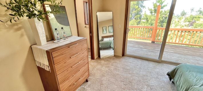 🌲Lake View Nature House with Theatre🌲 Hotels in Klamath Falls