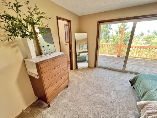 🌲Lake View Nature House with Theatre🌲 - 3-Star