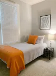 BIDWELL PARK BUNGALOW - 3-Star