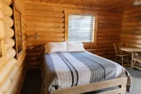 Bunkhouse 3 at Gallatin Canyon Cabins - Chalets