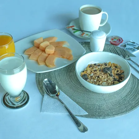 La Cabrera Hotel Boutique