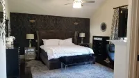 Beautiful Luxury Home near Smyrna Village & Braves Stadium - 4 stjerner