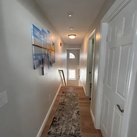 4-Season Lake Winni Townhome + Dock, Pool, Hiking + Slopes + Sleeps 7