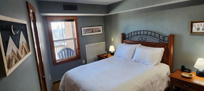 Highland Hideaway - Slope Side - Mountain Views Hotéis em Edray