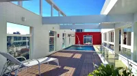 Hotel Atlântico Tower - Rooftop Pools