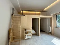 Gangchon 1225 Pension - Gym