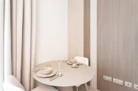 Vanilla Homes Aura Studio in Yas Island - เปิดใหม่