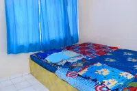 Villa Berastagi Highland - 4-Star