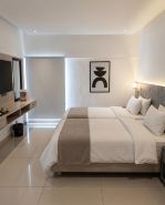 Hamsun Apart Hotel Clifton