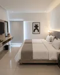Hamsun Apart Hotel Clifton - 3-Star