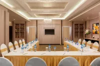 Ramada Hotel & Suites by Wyndham Amwaj Islands Manama - bar