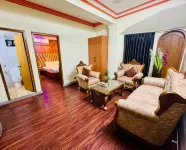 Hotel Rosewood Uttara - vasca da bagno