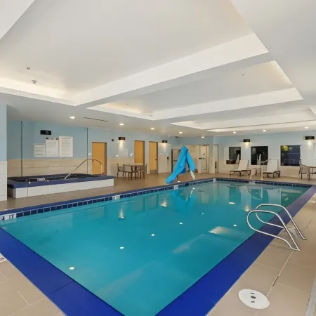 Holiday Inn Express & Suites SALT LAKE CITY SOUTH - MURRAY by IHG