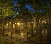 Rumah Batu Boutique Hotel - parking