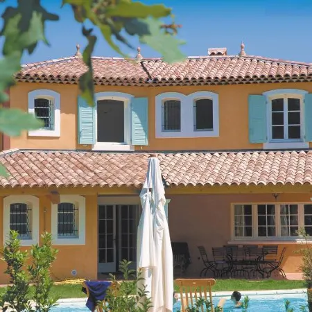 Lagrange Vacances Domaine de Fayence