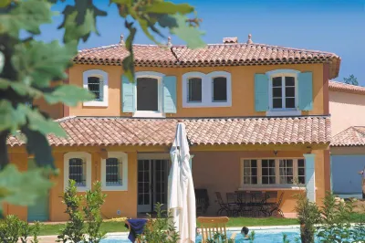 Lagrange Vacances Domaine de Fayence Hotels in Var