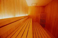 Red Submarine - Hostel - Spa