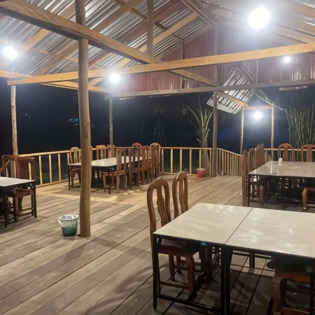 Naks Shack