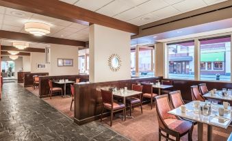Westmark Anchorage Hotel
