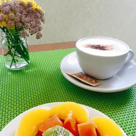 Hotel & Villas Panamá