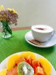Hotel & Villas Panamá - breakfast