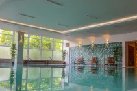 Bacolux Diana Resort, Herculane - spa