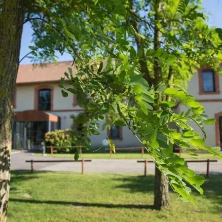 Domaine de Garabaud